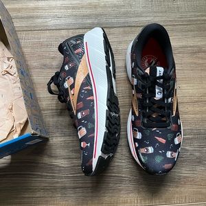 Special Edition Brooks x Deschutes Ghost 14